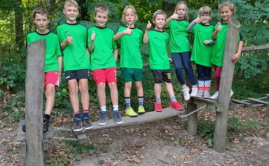 Crosslauf