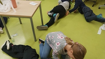 Wiederbelebung